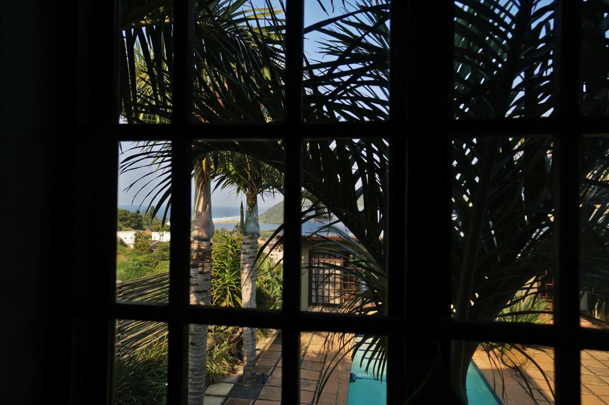 Villa La Mercy Chalet No Load Shedding Or Water Outages エクステリア 写真