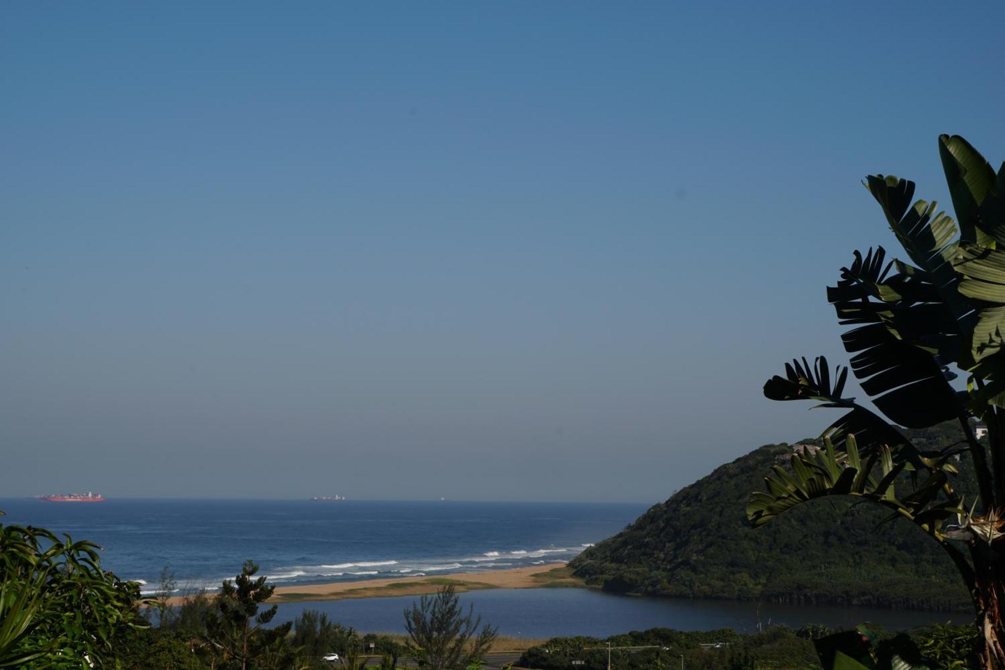 Villa La Mercy Chalet No Load Shedding Or Water Outages エクステリア 写真
