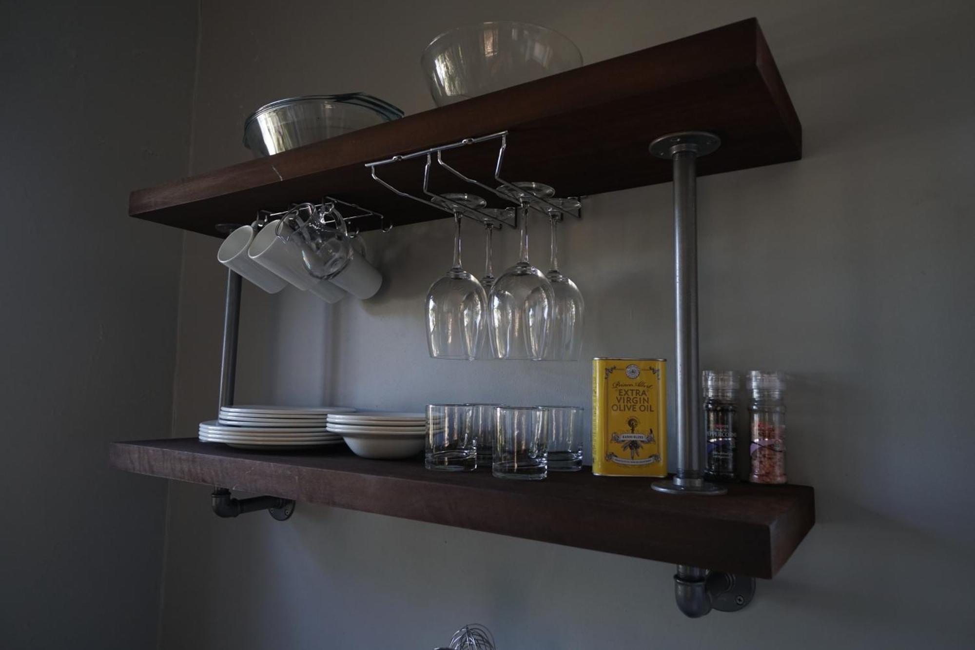 Villa La Mercy Chalet No Load Shedding Or Water Outages エクステリア 写真