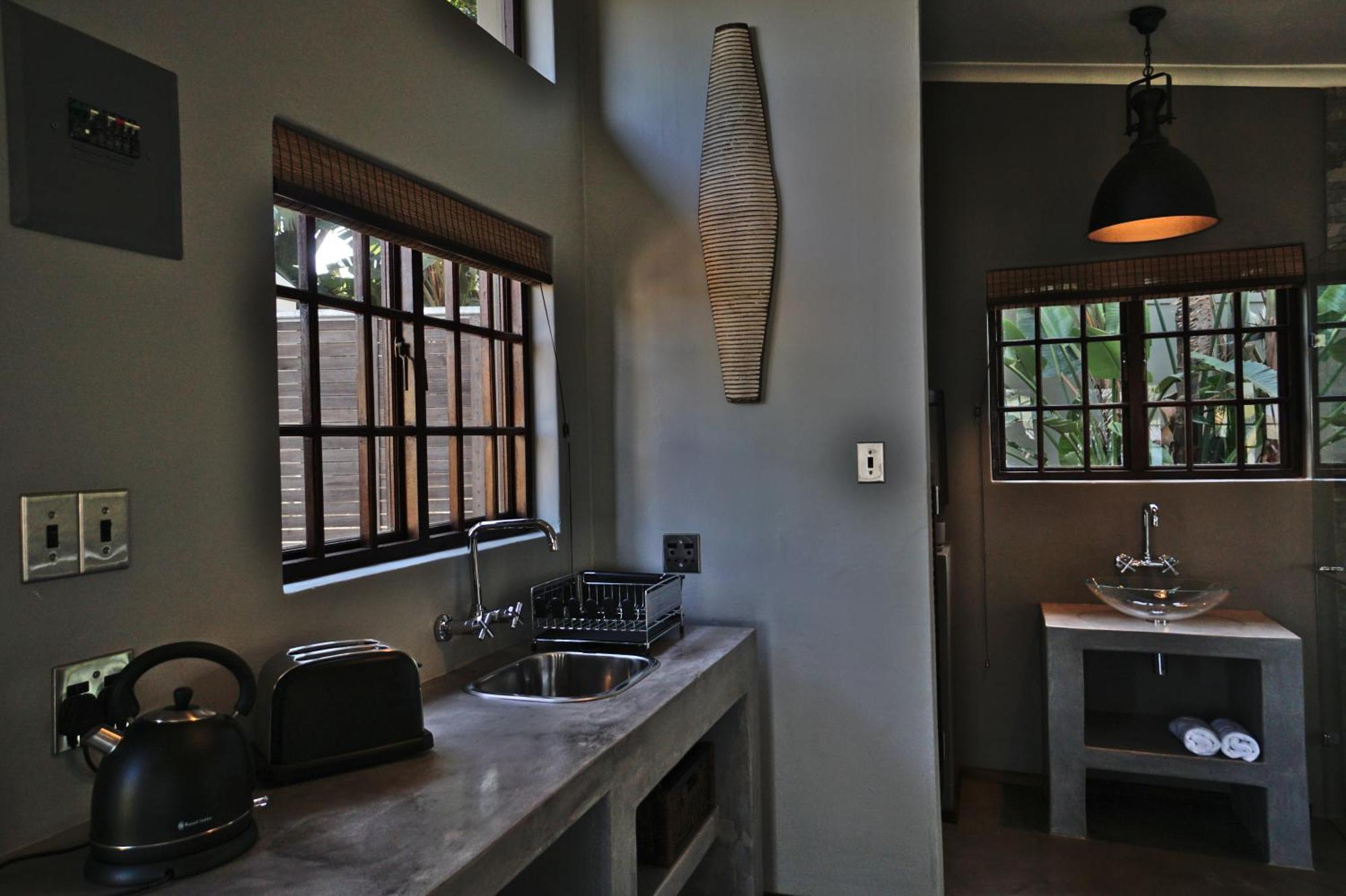 Villa La Mercy Chalet No Load Shedding Or Water Outages エクステリア 写真
