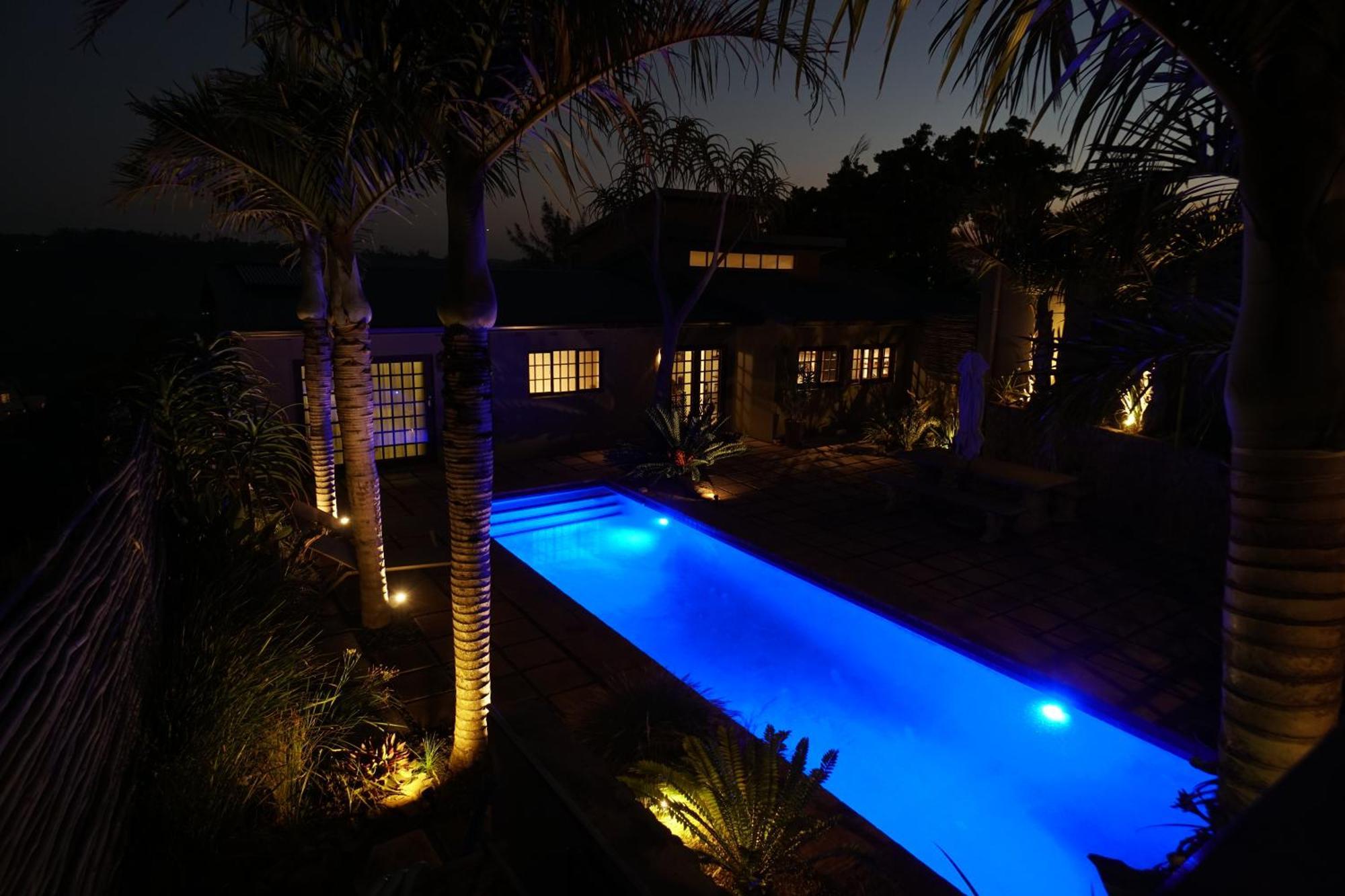 Villa La Mercy Chalet No Load Shedding Or Water Outages エクステリア 写真