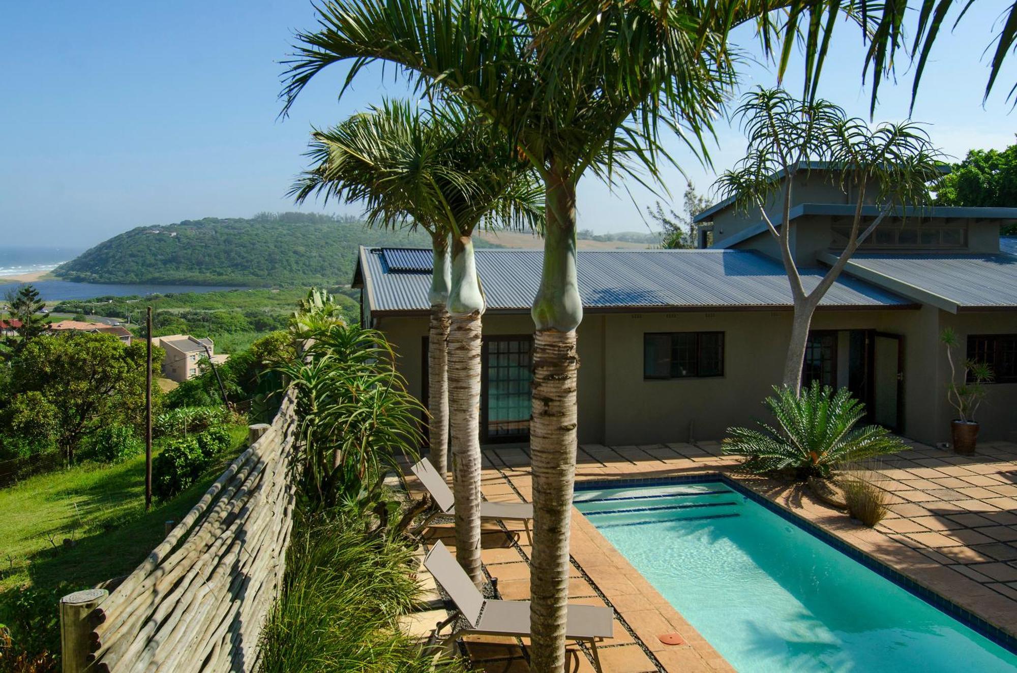Villa La Mercy Chalet No Load Shedding Or Water Outages エクステリア 写真