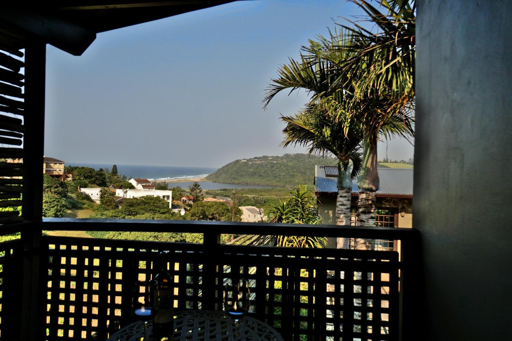 Villa La Mercy Chalet No Load Shedding Or Water Outages エクステリア 写真