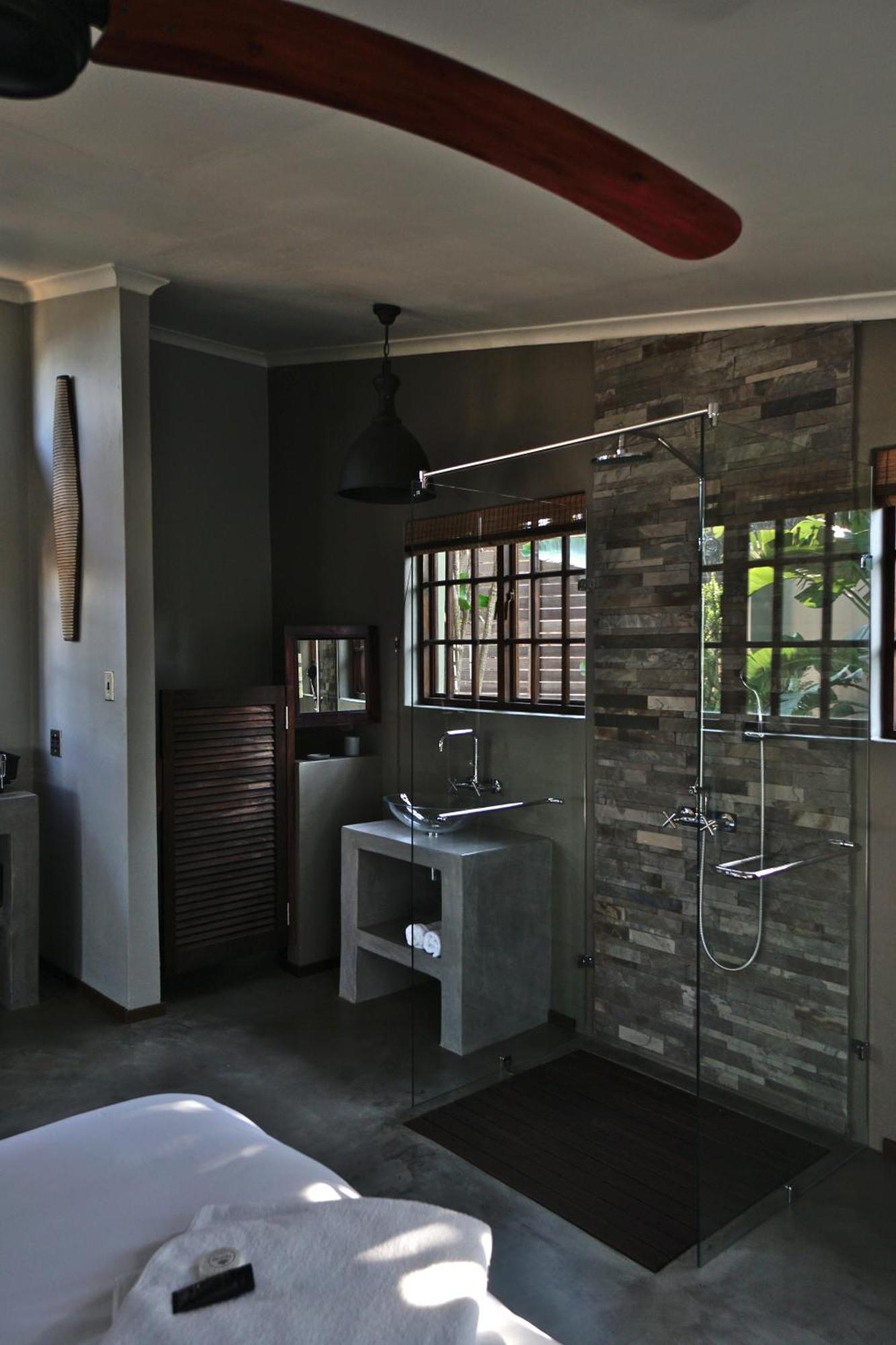 Villa La Mercy Chalet No Load Shedding Or Water Outages エクステリア 写真