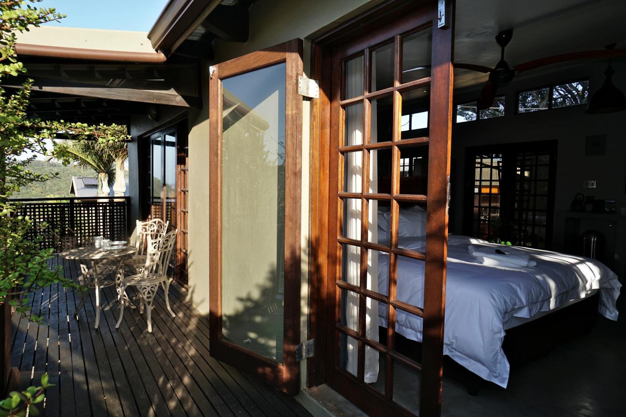 Villa La Mercy Chalet No Load Shedding Or Water Outages エクステリア 写真
