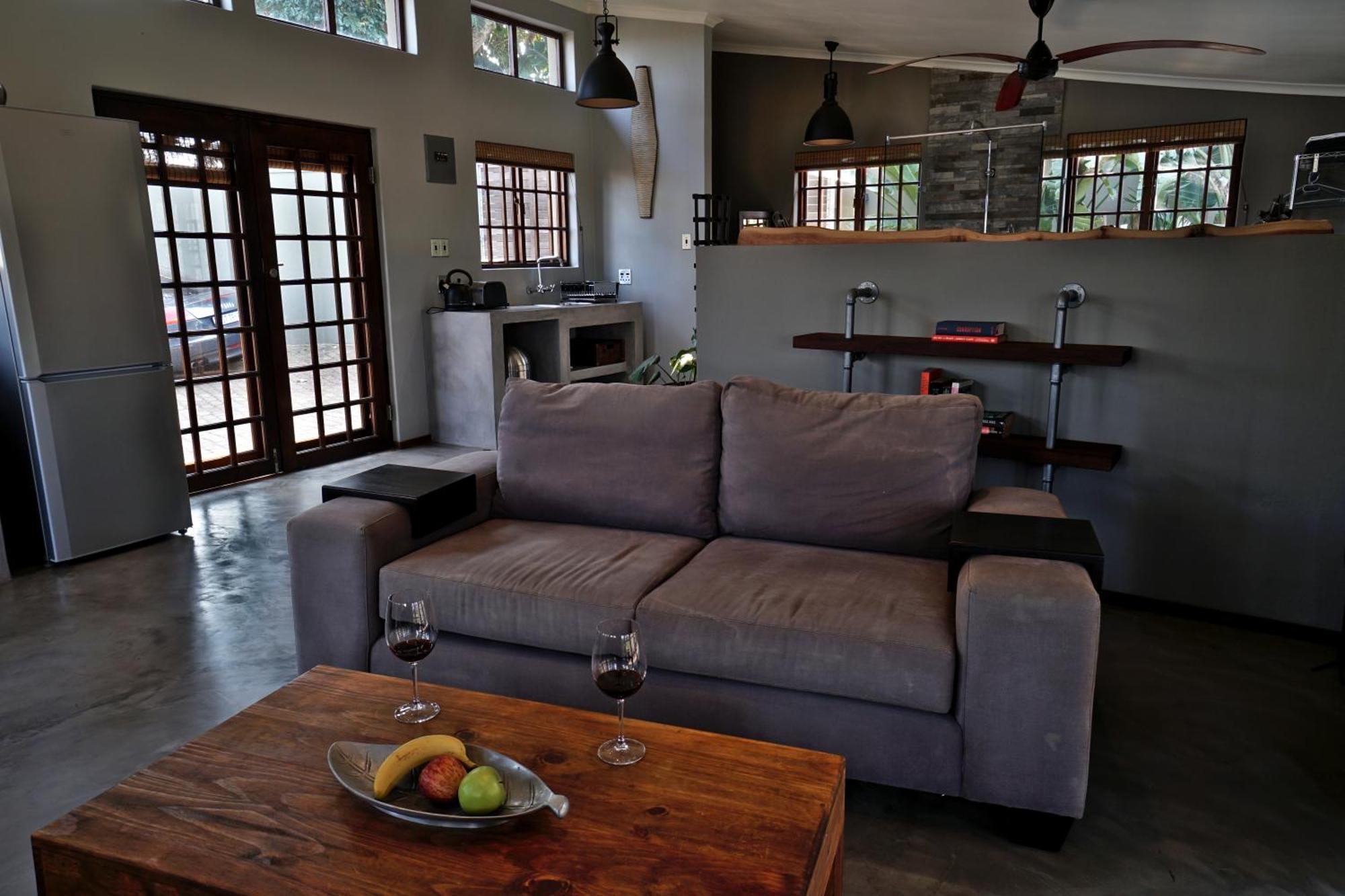 Villa La Mercy Chalet No Load Shedding Or Water Outages エクステリア 写真