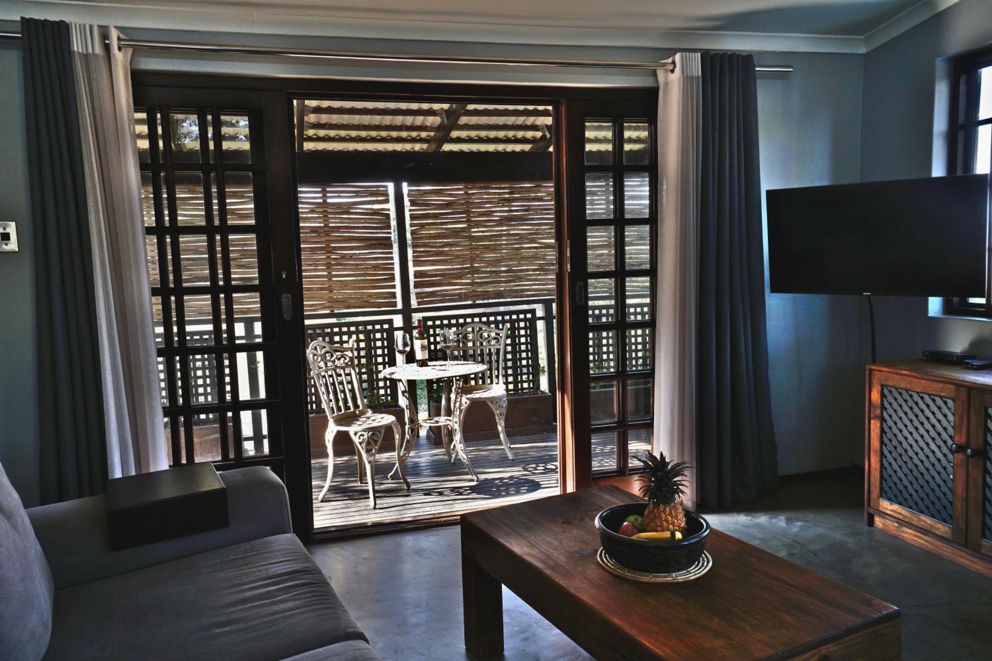 Villa La Mercy Chalet No Load Shedding Or Water Outages エクステリア 写真